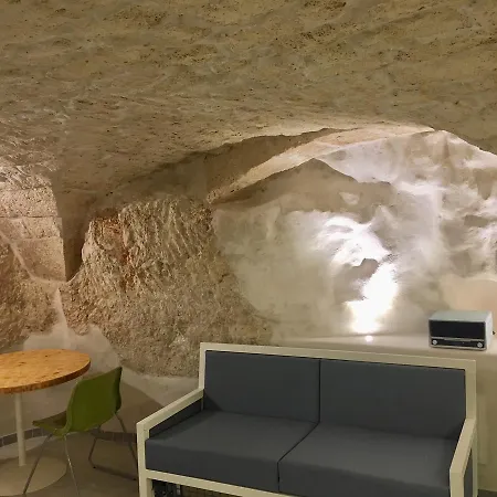Minuetto Сasa de vacaciones Ostuni