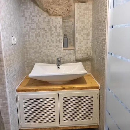 Minuetto Сasa de vacaciones